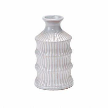 SEVA　エレナバウム16　花瓶　花器　陶器　GW000639