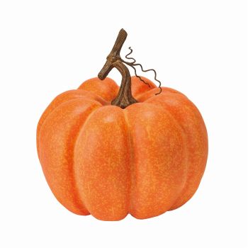 【今季完売】パンプキン24　アーティフィシャルフラワー　フェイクフード　かぼちゃ　ハロウィン　HW000989