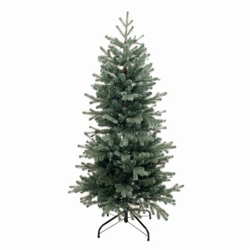 MAGIQ　グレイスカノンツリー4F　クリスマスツリー　大型　アーティフィシャルフラワー　造花　XV300334