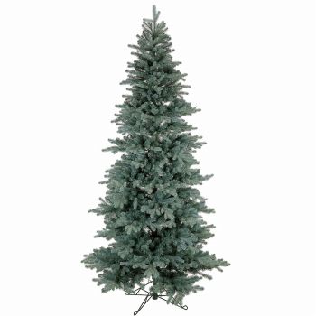 MAGIQ　グレイスカノンツリー5.5F　クリスマスツリー　大型　アーティフィシャルフラワー　造花　XV300335