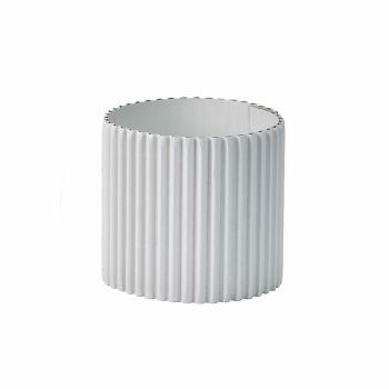 KAKOU3号　ホワイト　シート状鉢カバー　花器　ベース　GN000003-008