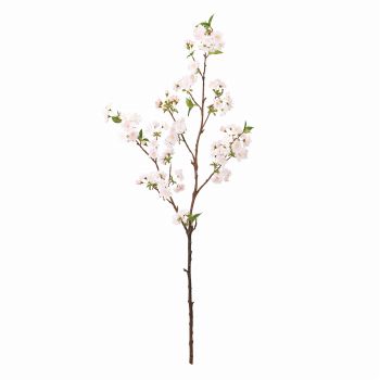 MAGIQ　うたかた桜　クリームピンク　アーティフィシャルフラワー　造花　桜　FM003909