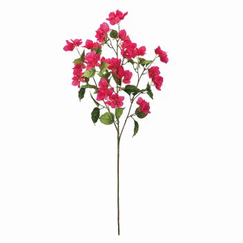 MAGIQ　グランブーゲンビリア　ビューティ　アーティフィシャルフラワー　造花　トロピカルフラワー　ブーゲンビリア　FM009383