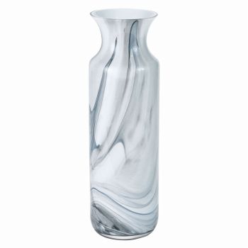 モノクローム 38　花瓶　ガラス　花器　ベース　GG000612