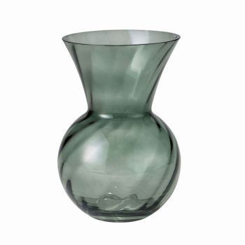 SEVA　ドレープ 23　花瓶　ガラス　花器　ベース　GW000534