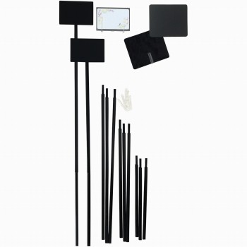 プライスボード大　フラワー資材　ディスプレイ什器　GS000045　20組入