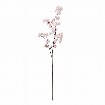 MAGIQ　はつね桜　クリームピンク　アーティフィシャルフラワー　造花　桜　FM005533