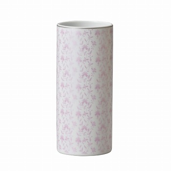 薄紅S　花瓶　花器　ベース　陶器　ノリタケ　Noritake　MT042050