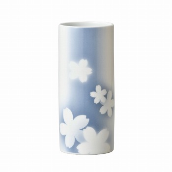 花桜S　花瓶　花器　ベース　陶器　ノリタケ　Noritake　MT010850