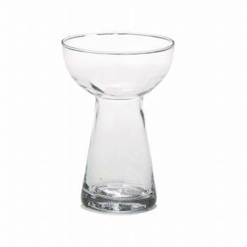 グラス ブーケ（M）　花瓶　花器　ガラス　GKFR1071