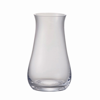 【完売品】クレイ　mazzo　12φ20H　CLEAR　花瓶　花器　ガラス　CC777731-000