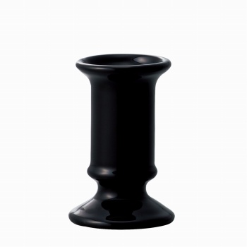クレイ　HICHIRIKI　ブラック　花器　ベース　陶器　CC159003-800