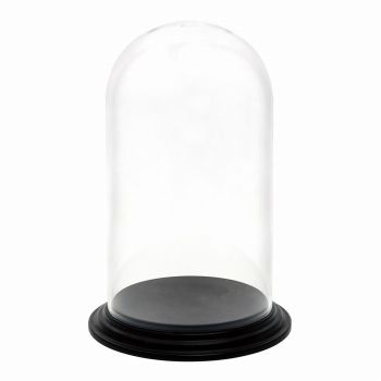 クレイ　ポリカーボネート　PC dome　H45　クリア　割れない花瓶　プラスチック　樹脂　CC937005-000